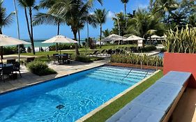 Paraíso a Beira Mar de Porto de Galinhas